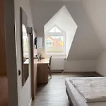 فندق Casa Nostra Schloß Holte-Stukenbrock