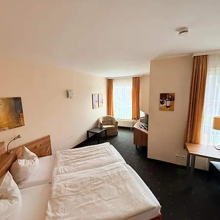 Hotel Casa Nostra Schloß Holte-Stukenbrock