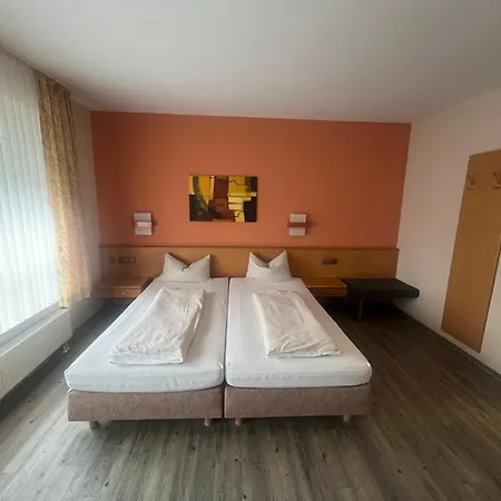 Hotel Casa Nostra