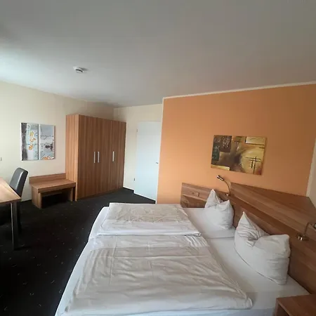 Hotel Casa Nostra 3*