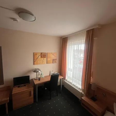 Casa Nostra Hotel 3*