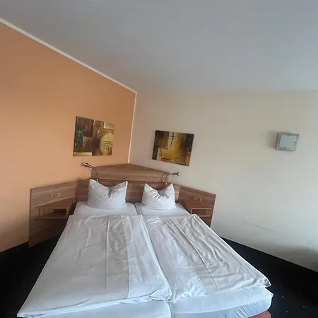 Casa Nostra Hotel 3*