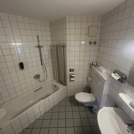 Hotel Casa Nostra 3*