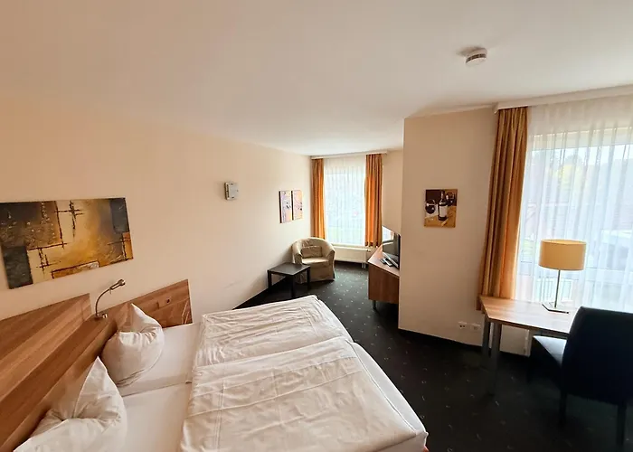 Hotel Casa Nostra Schloß Holte-Stukenbrock