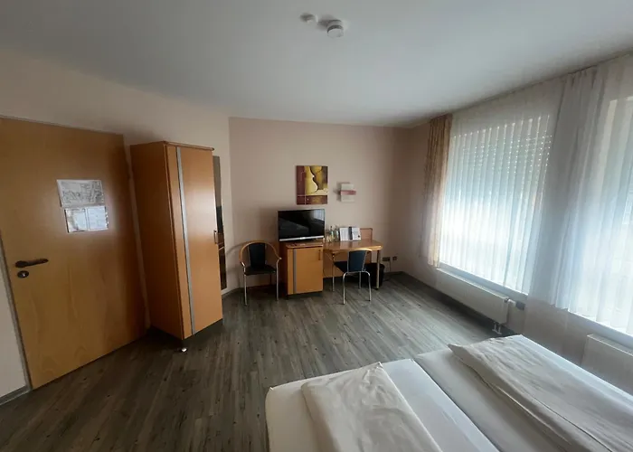 Casa Nostra 3* Schloß Holte-Stukenbrock