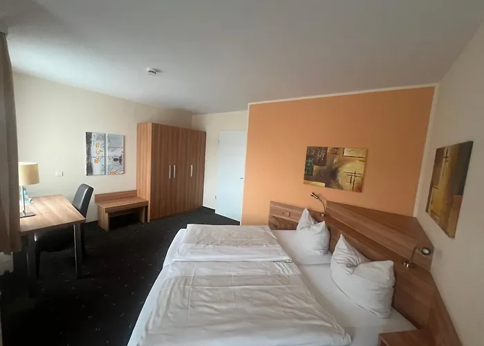 Hotel Casa Nostra 3*