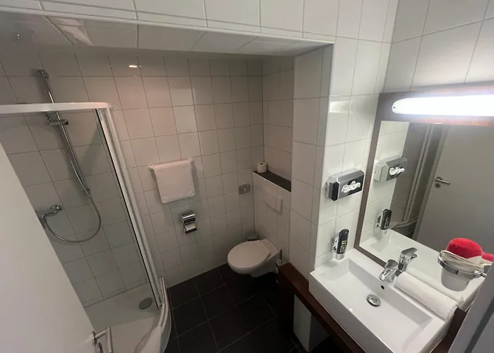 Casa Nostra 3* Schloß Holte-Stukenbrock