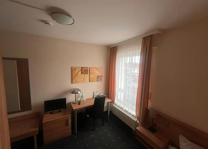 Casa Nostra Hotel 3*