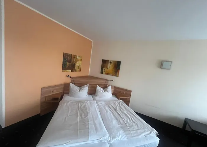 Casa Nostra Hotel 3*