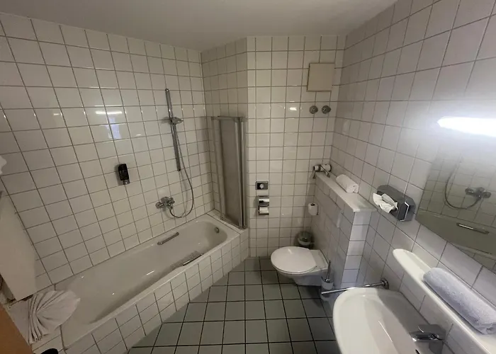 Hotel Casa Nostra 3*