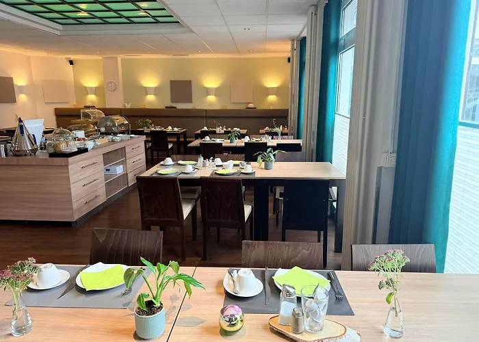 Hotel Casa Nostra 3*